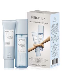 Kerasilk Deep Bond Repair Duo 90ml+125ml