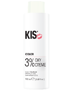 KIS Oxy-Creme 9% 100ml