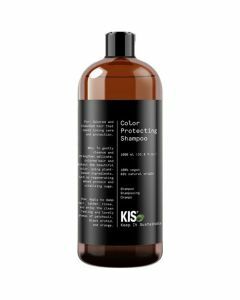 KIS Green Color Protecting Shampoo 1000ml