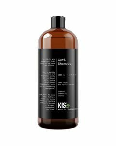 KIS Green Curl Shampoo 1000ml