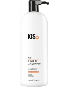 KIS Daily KeraGlide Conditioner 1000ml