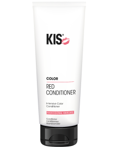 KIS Color Conditioner Red 250ml