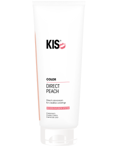 KIS Direct Color Peach 200ml