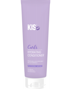 KIS Curls Hydrating Conditioner 250ml