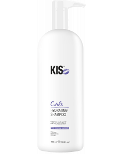 KIS Curls Hydrating Shampoo 1000ml