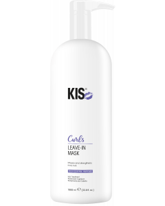 KIS Curls Leave-in Mask 1000ml