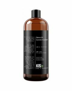 KIS Green Smooth Conditioner 1000ml
