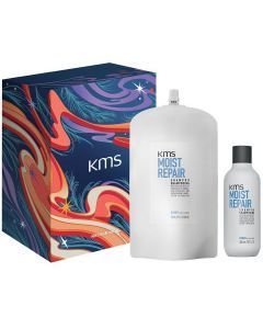 KMS Moist Repair Shampoo Giftset