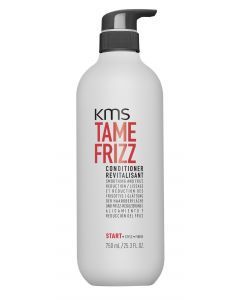 KMS Tame Frizz Conditioner 750ml