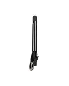 Max Pro Fusion Clip Black 19mm