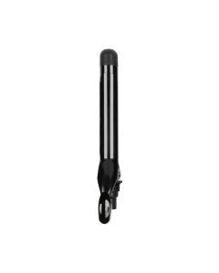 Max Pro Fusion Clip Black 25mm