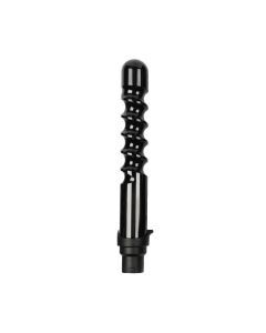 Max Pro Fusion Spiral Black