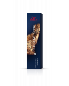 Wella Koleston Perfect ME+ Pure Naturals 55/02 60ml
