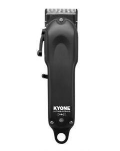 Kyone Ultima Hybrid PRO Clipper Zwart