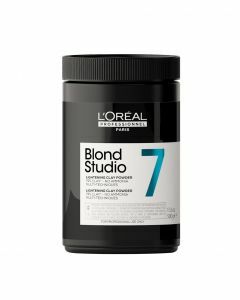 L’Oréal Blond Studio 7 Clay Powder 500gr