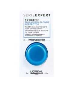 L&#039;Oréal Serie Expert Blondifier Shot blue 10gr