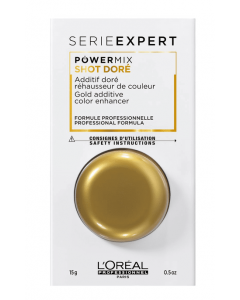 L&#039;Oréal Serie Expert Blondifier Shot Sand 10gr