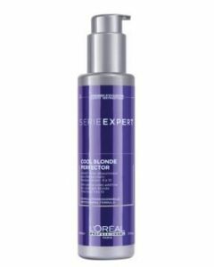 L&#039;Oréal Serie Expert Blondifier Shot Violet 150ml