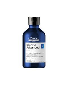 L&#039;Oréal Serioxyl Advanced Purifier &amp; Bodifier Shampoo 300ml