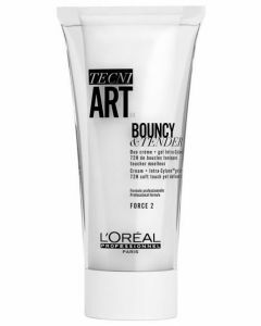 L&#039;Oréal Tecni.Art Bouncy &amp; Tender 150ml