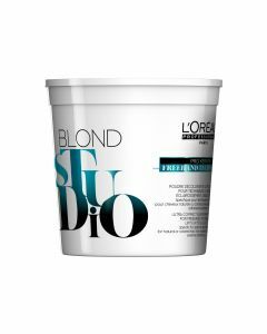 L&#039;Oréal Blond Studio Freehand Techniques Powder 350gr
