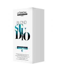 L&#039;Oréal Blond Studio Majimèches Sachets 6x25gr