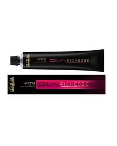 L&#039;Oréal Dia Richesse Demi-Permanente haarkleuring 5.5 50ml Productafbeelding