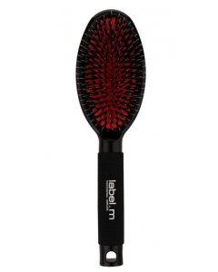 Label.m Grooming Brush
