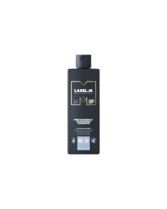 Label.m Pure Botanical Nourishing Shampoo