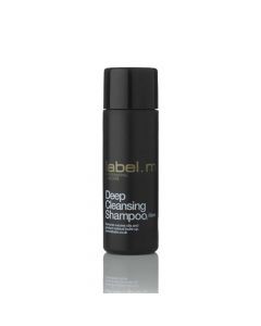 Label.m Deep Cleansing Shampoo 300ml