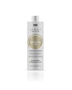Lisap Light Scale Lightening Oil 500ml