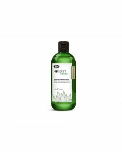 Lisap Keraplant NatureSebum-Regulating Shampoo 1000ml