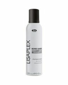 Lisap Lisaplex Bond Saver Dry Shampoo 250ml