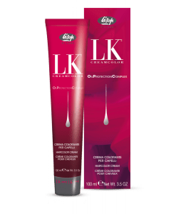 Lisap LK Creamcolor OPC Rood 100ml