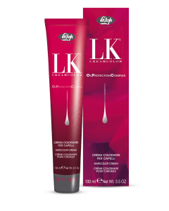 Lisap LK Creamcolor OPC Geel 100ml