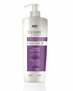 Lisap Color Care After Colour Acid Shampoo  1000ml