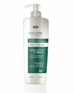 Lisap Hydra Care Nourishing Shampoo 1000ml