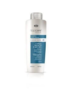 Lisap Silver Care Shampoo 500ml