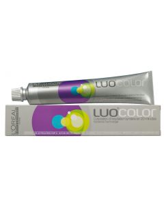 L&#039;Oréal Luocolor 9.1 Zeer Lichtasblond 50ml