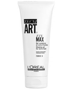 L&#039;Oréal Tecni.art Fix Max Gel 200ml