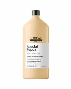 L&#039;Oréal Serie Expert Absolut Repair Gold Shampoo  1500ml