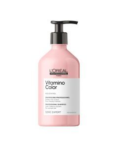 L&#039;Oréal Serie Expert Vitamino Color Shampoo 500ml