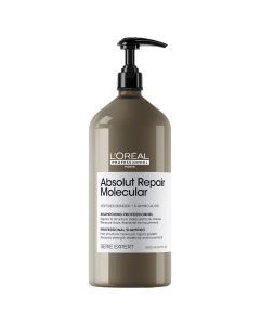  L&#039;Oréal Absolut Repair Molecular Shampoo 1500ml
