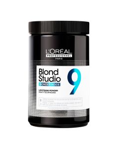 L’Oréal Blond Studio Lightening Powder Bonder Inside 9T 500gr