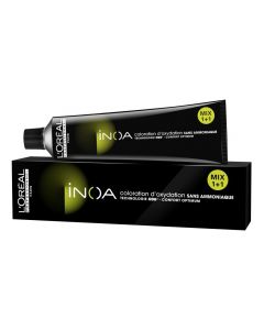 L&#039;Oréal INOA 1+1 7.11 Productafbeelding