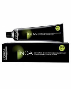 L&#039;Oréal INOA Gold Fundamentals 6,3 60gr