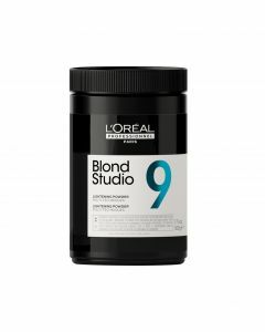 L’Oréal Multi Techniques Powder High Perfect 9T 500gr