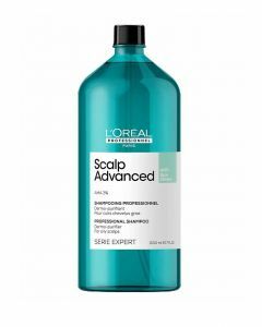 L&#039;Oréal Scalp Advanced Anti-Dandruff Dermo-Clarifier Shampoo 1500ml