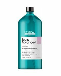 L&#039;Oréal Scalp Advanced Anti-Discomfort Dermo-Regulator Shampoo 1500ml