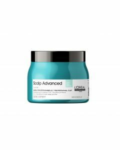 L&#039;Oréal Scalp Advanced Anti-Oiliness 2-in1 Deep Purifier 500ml
